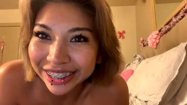 Full leaked Aokii ford private photo