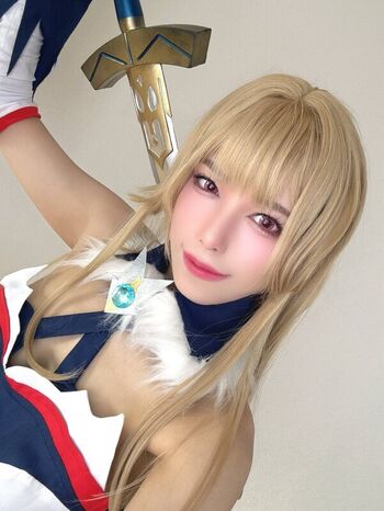 Full leaked Aona miu private photo