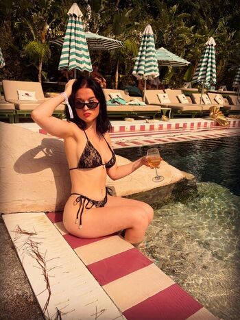 Full leaked Aora dj page private photo