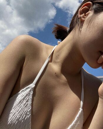 Full leaked Aoyamakate private photo