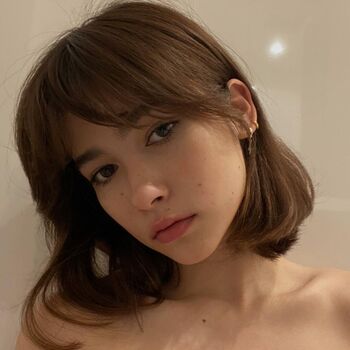 Full leaked Aoyamakate private photo