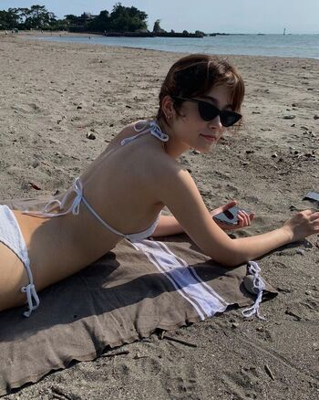 Full leaked Aoyamakate private photo