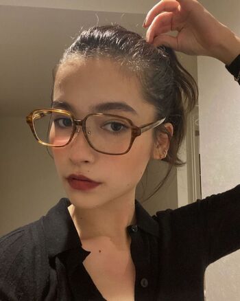 Full leaked Aoyamakate private photo