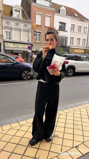 Full leaked Aoyamakate private photo