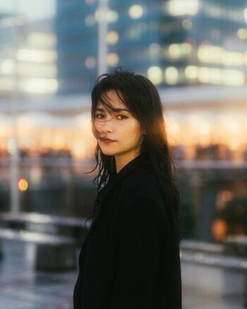 Full leaked Aoyamakate private photo