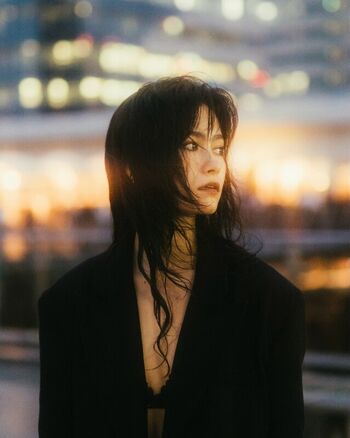 Full leaked Aoyamakate private photo