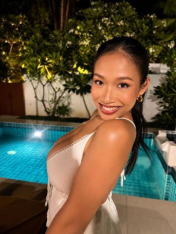 Full leaked Aoychitchanok private photo