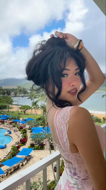 Full leaked Aozami private photo