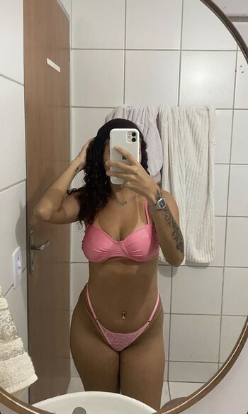 Full leaked Ap luz private photo