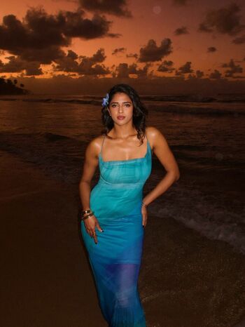 Full leaked Aparna rajan private photo