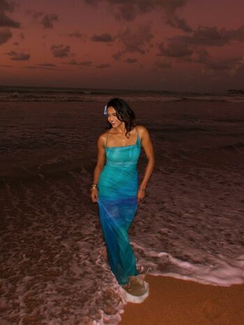 Full leaked Aparna rajan private photo