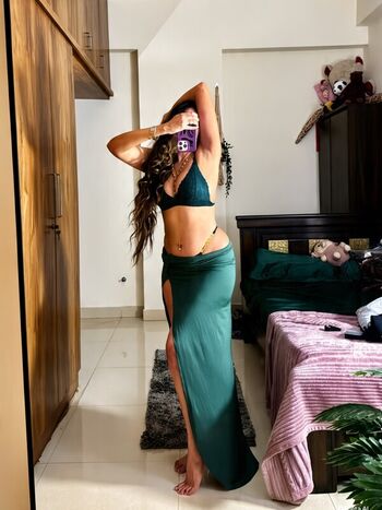 Full leaked Aparna reddy private photo