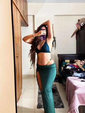 Full leaked Aparna reddy private photo