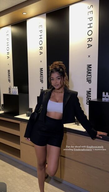 Full leaked Apeenaiyah private photo