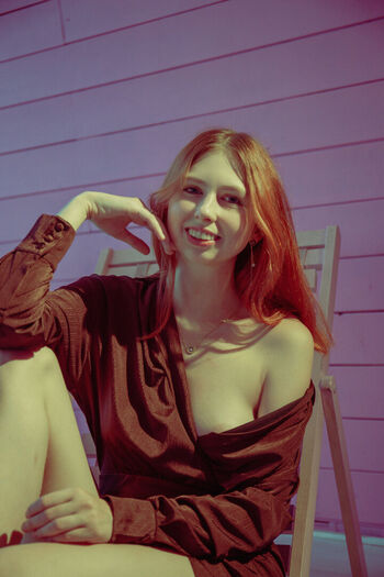 Full leaked Aphralina page private photo