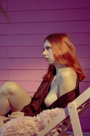 Full leaked Aphralina page private photo
