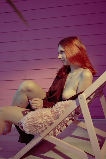 Full leaked Aphralina page private photo
