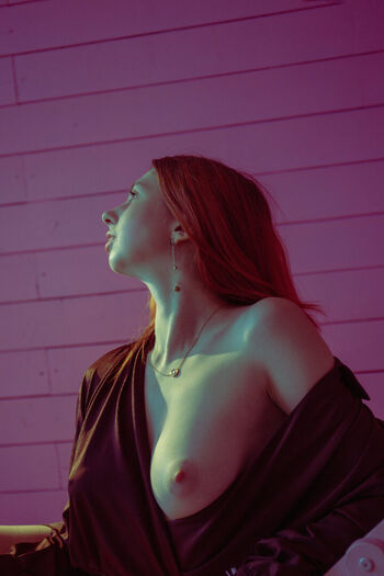 Full leaked Aphralina page private photo