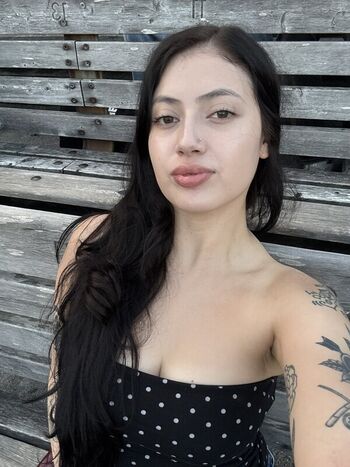 Full leaked Aphrodite sanctuary private photo
