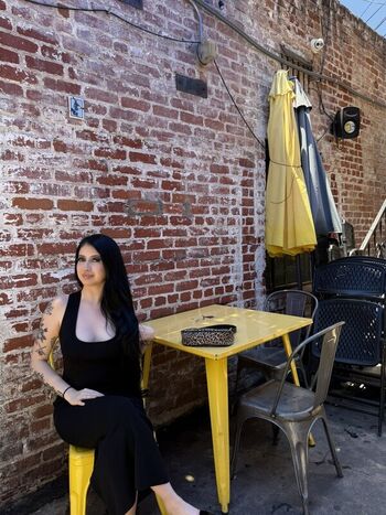 Full leaked Aphrodite sanctuary private photo