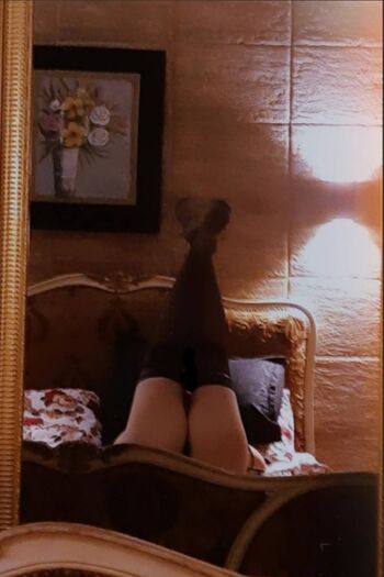 Full leaked Aphrodite private photo