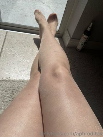 Full leaked Aphroditey private photo