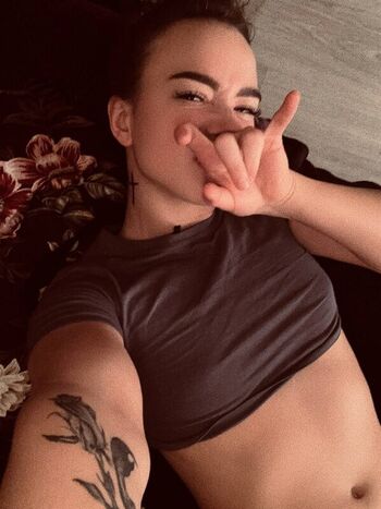 Full leaked Apollonchil private photo