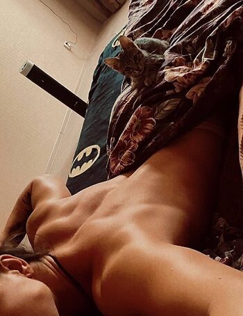 Full leaked Apollonchil private photo