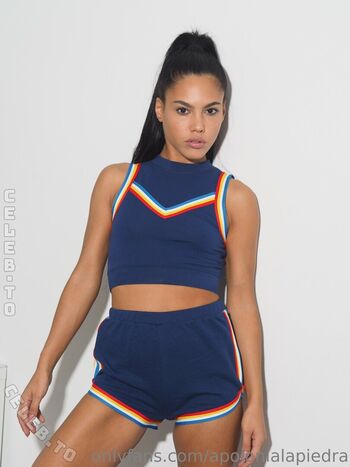 Full leaked Apolonia lapiedra private photo