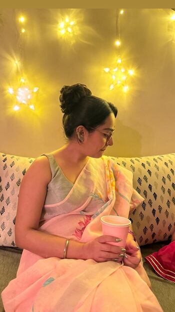 Apoorva Arora