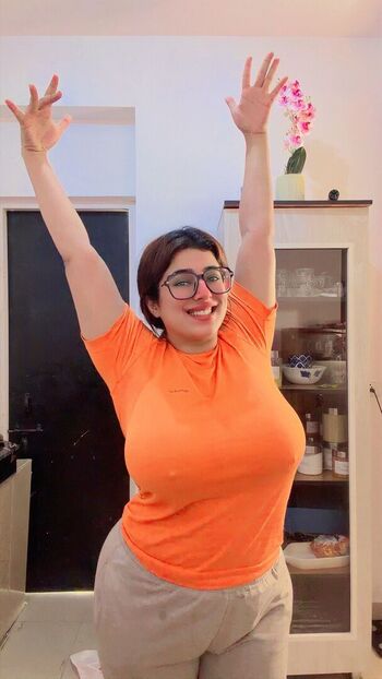 Full leaked Apoorva bhalla private photo