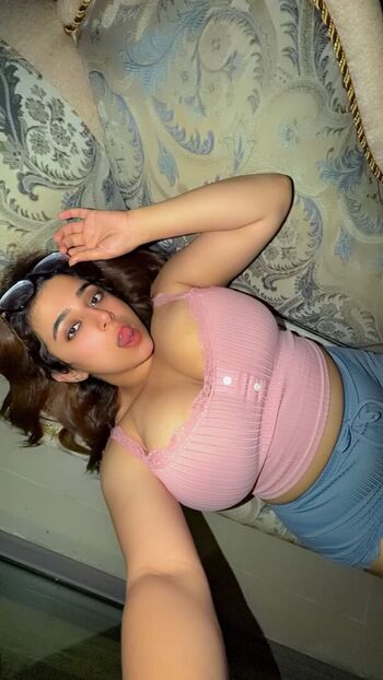 Full leaked Apoorva bhalla page private photo