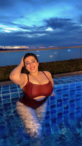 Full leaked Apoorva bhalla page private photo