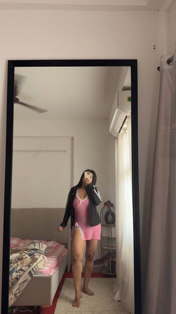 Full leaked Apoorva bhalla private photo