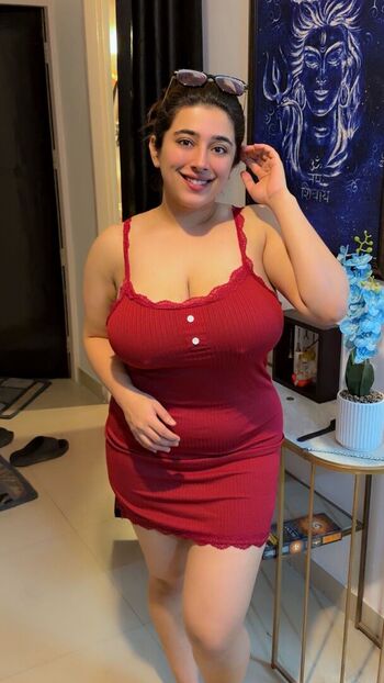 Full leaked Apoorva bhalla private photo