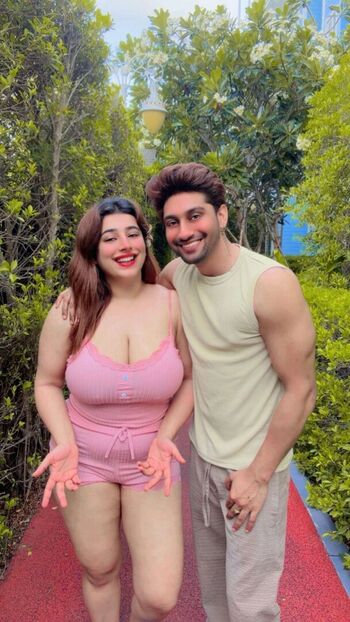 Full leaked Apoorva bhalla private photo