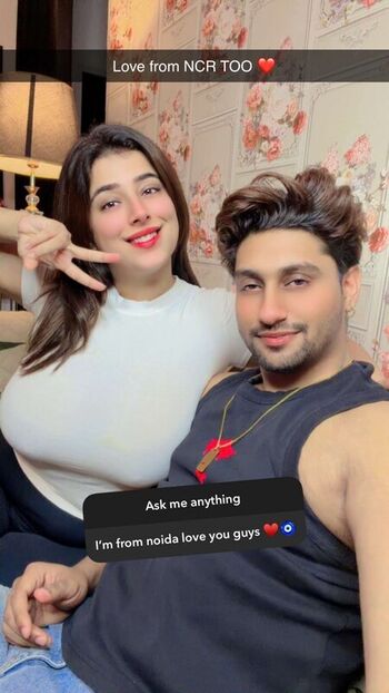 Full leaked Apoorva bhalla private photo