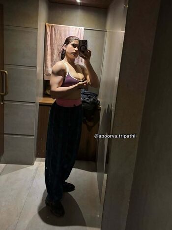 Apoorva Tripathi