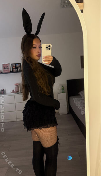 Full leaked Apr allegra private photo