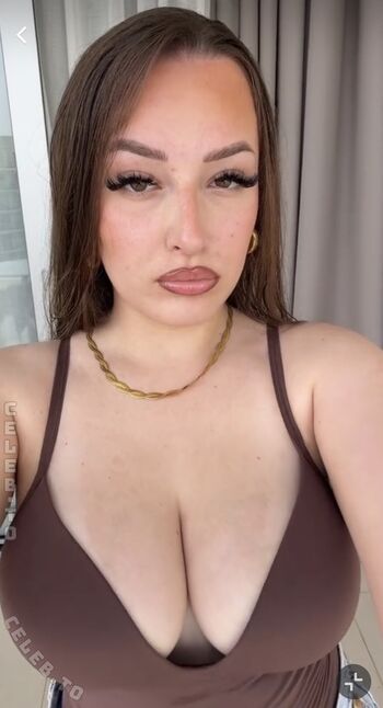 Full leaked Apr allegra private photo