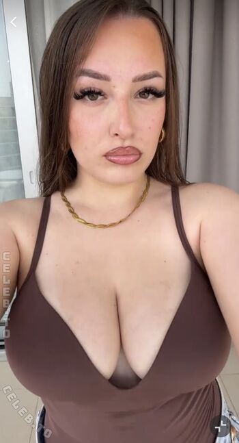 Full leaked Apr allegra private photo
