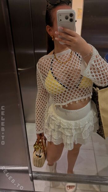 Full leaked Apr allegra private photo