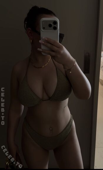 Full leaked Apr allegra private photo