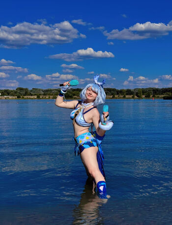 Full leaked Apricity misae private photo