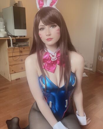 Full leaked Apricot maru page private photo