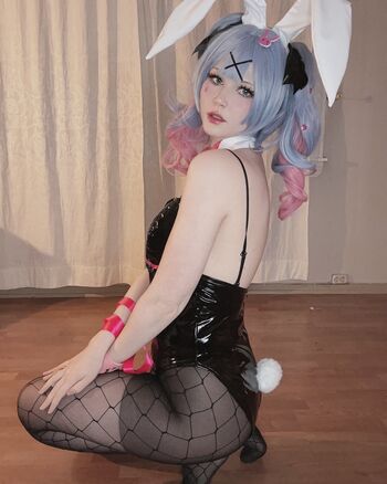 Full leaked Apricot maru private photo