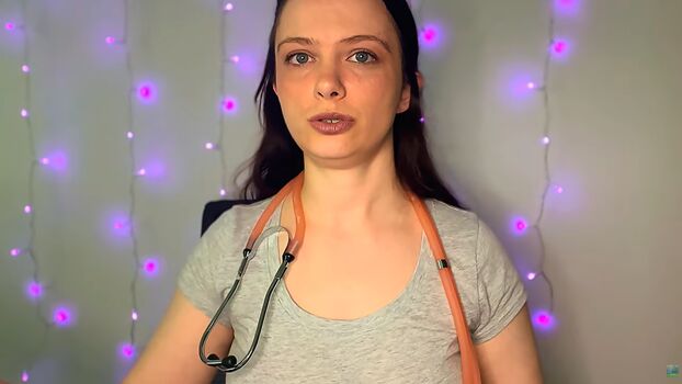 Full leaked April daisy asmr private photo