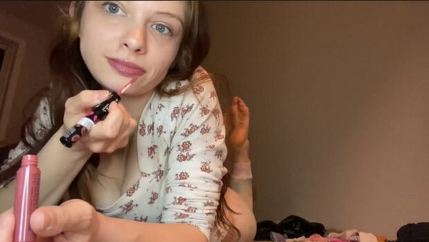 April Daisy Asmr