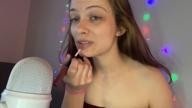 April Daisy Asmr