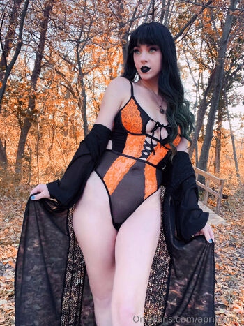 April Gloria